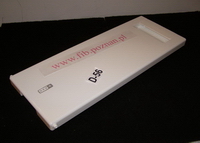 DRZWICZKI PAROWNIKA KPL